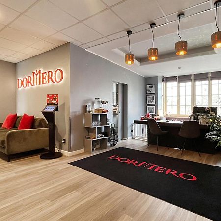 Dormero Hotel Xanten Εξωτερικό φωτογραφία