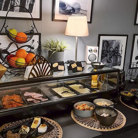 Dormero Hotel Xanten Εξωτερικό φωτογραφία