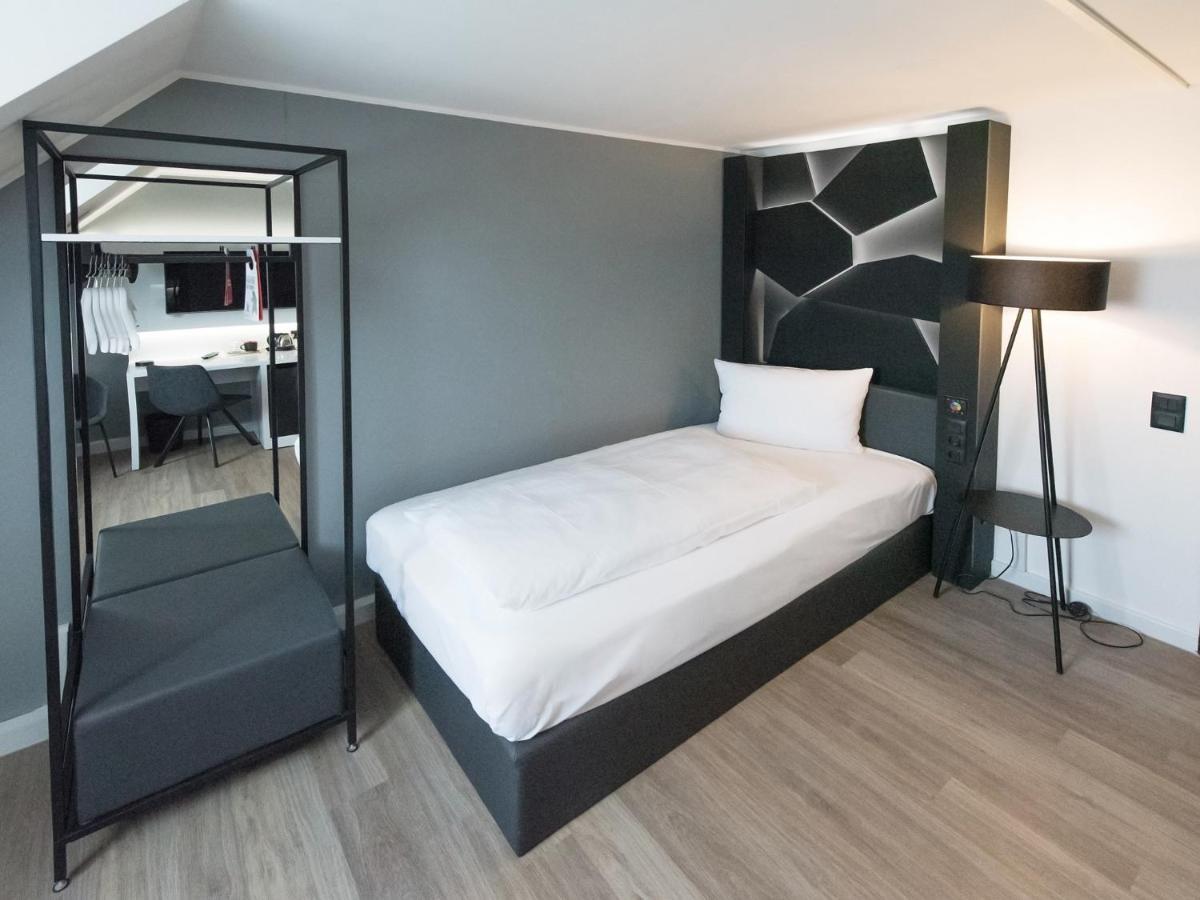 Dormero Hotel Xanten Εξωτερικό φωτογραφία