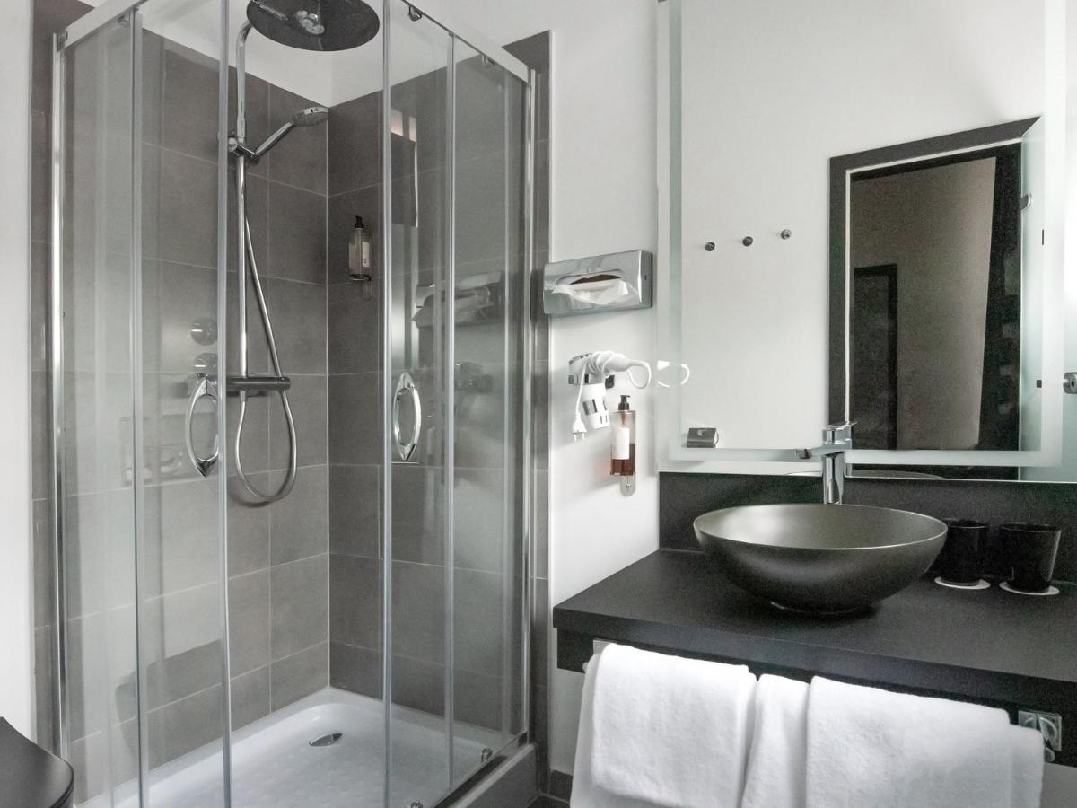 Dormero Hotel Xanten Εξωτερικό φωτογραφία
