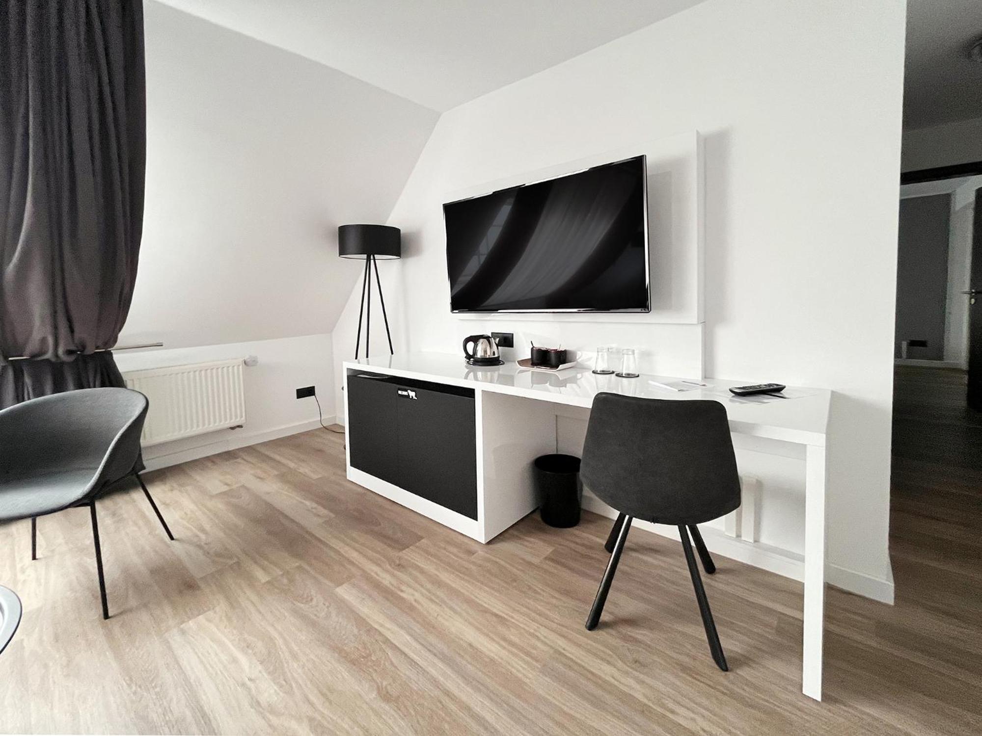 Dormero Hotel Xanten Εξωτερικό φωτογραφία