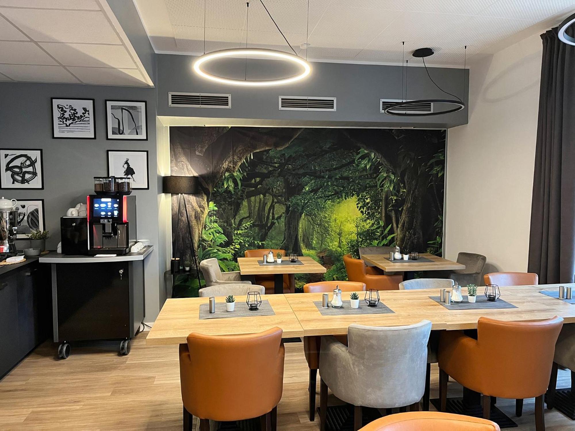 Dormero Hotel Xanten Εξωτερικό φωτογραφία