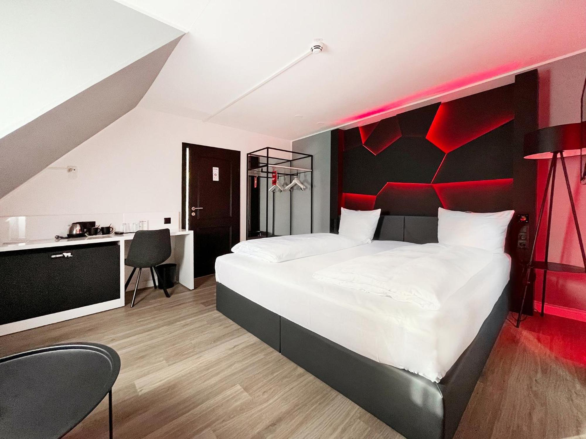 Dormero Hotel Xanten Εξωτερικό φωτογραφία