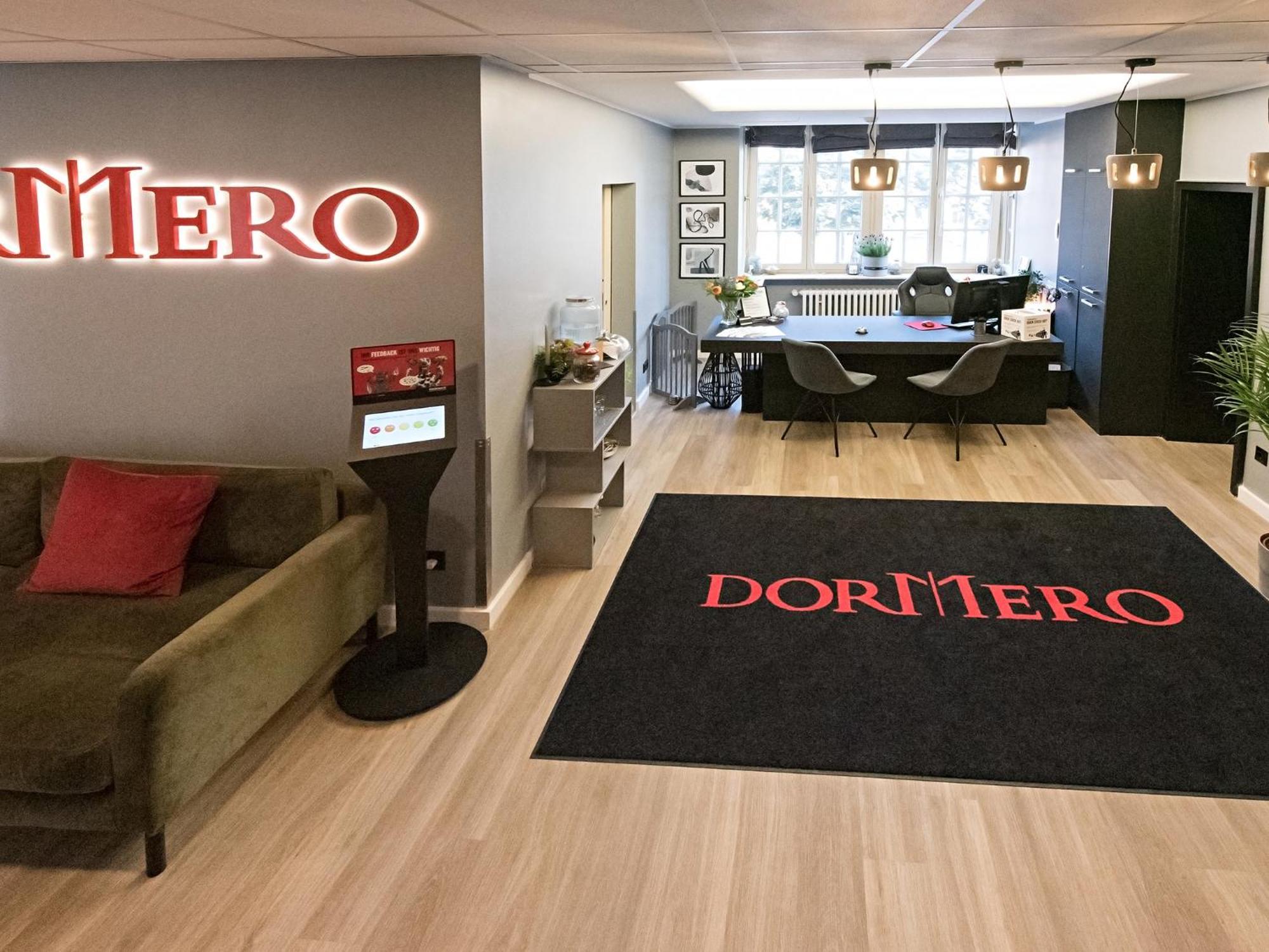 Dormero Hotel Xanten Εξωτερικό φωτογραφία