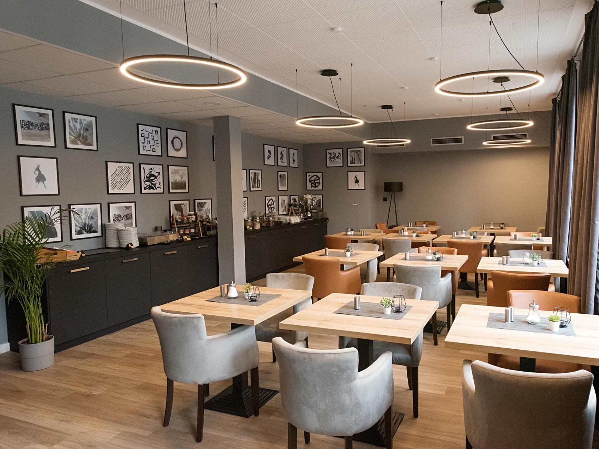Dormero Hotel Xanten Εξωτερικό φωτογραφία
