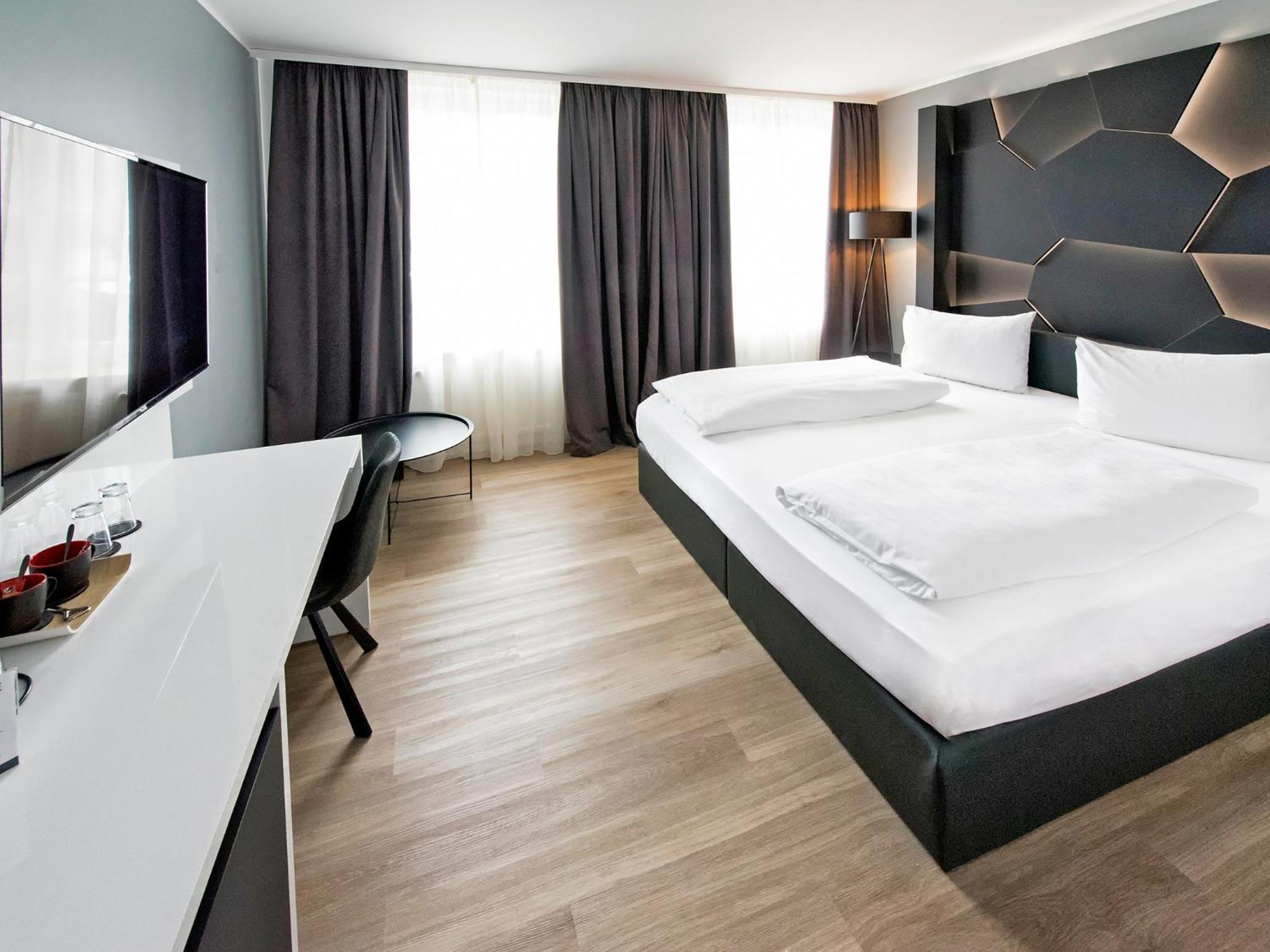 Dormero Hotel Xanten Εξωτερικό φωτογραφία